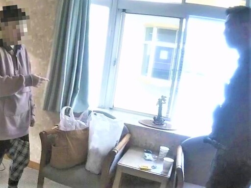 遺失寵物鳥 長竹警熱心助女子尋回