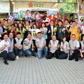 旺情夏日派對 嘉義市長攜手臺南市長共推優質農產品