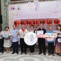 2025彰化詩歌節 5/24員林公園詩意開唱