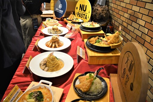 三大品牌支持公益 聯名打造美味與溫度兼具的限時美味