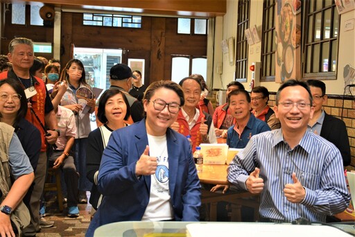 三大品牌支持公益 聯名打造美味與溫度兼具的限時美味