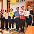 三大品牌支持公益 聯名打造美味與溫度兼具的限時美味