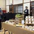 地方成就舞台！「風灣的船」 以創生實踐餐桌革命
