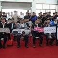 建國科大車輛實作再升級 納智捷汽車捐贈新車200萬