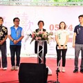 彰化詩歌節匯聚詩、樂、畫、市集 「詩歌響樂」響徹員林公園