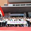大城鄉長照衛福大樓啟用 彰化長照服務涵蓋率高於全國達92%