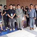 大葉大學創意人體大富翁 挑戰金氏世界紀錄
