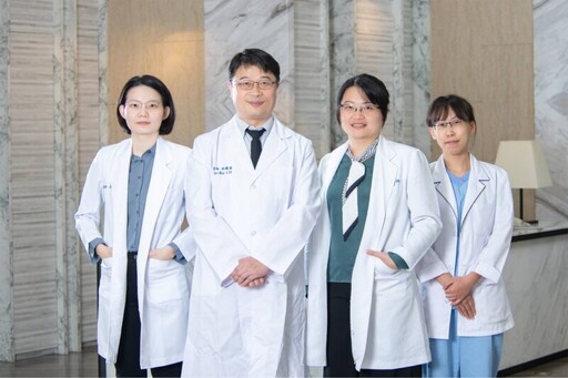 兄妹爭相捐肝救父 孝女術後7天生龍活虎