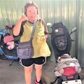 忘記機車停在哪 長竹警火速助婦人尋回