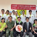 名醫端午不休假！彰基義診團四度跨海300公里送愛到馬祖