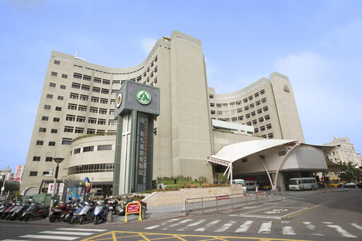 酷熱天氣利用水冷低碳技術 彰基電力年省百多萬