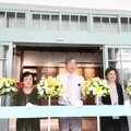 長源醫院鹿港歷史影像館開幕