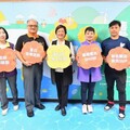 慶安水樂園增四大亮點 6/10開放線上報名