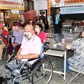 看見彰化公益協會舉辦健康大村講座 銀髮族齊學護膝妙招