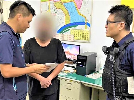 新南所攜手里長 關懷弱勢助人度難關