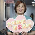 器捐心願藏30年 彰化志工簽器官捐贈盼成為大體老師