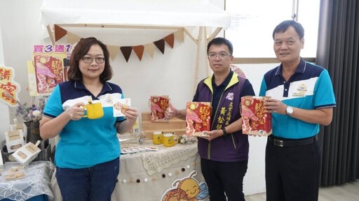 彰化龍眼蜂蜜品質評鑑結果出爐 「龍爺蜜」品質再創高峰