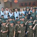 永靖鄉立幼兒園畢典「新兵大挑戰」 親子齊上陣為孩子成長喝采