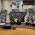 彰化市兒童領袖成長營酷炫登場 120位學童挑戰領導力與團隊合作