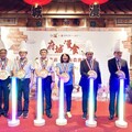 「2025府城漫食」快閃竹北遠百 臺南農漁特產x米其林必比登聯展風味