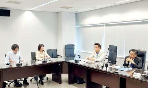 中市議員陳廷秀為海線鄉親多方奔走 力促好市多Costco落腳港區