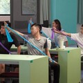 大葉大學USR計畫推動大村樂齡健康友善設計