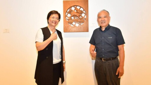 匠師協會會員年度大展 展現76件工藝精華
