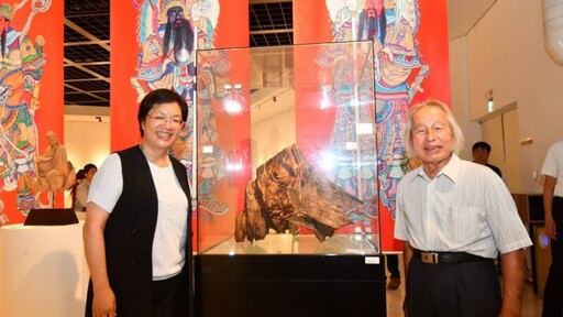 匠師協會會員年度大展 展現76件工藝精華