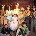 萍蓬草劇團《一千零二夜》購票觀賞 9/6員林演藝廳小劇場演出
