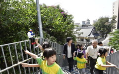 一起踏上「彰鹿藝徑」 6條藝術輕旅行、14場藝術工作坊報名中