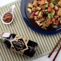 「黑豆桑醬油」推祭品零浪費 普渡料理輕鬆上桌