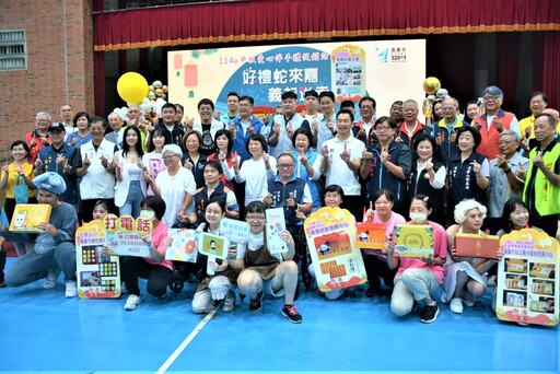 以行動力挺力挺身障團體 中秋愛心伴手禮開賣