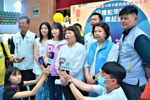 以行動力挺力挺身障團體 中秋愛心伴手禮開賣