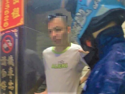 半夜離家未歸失聯 興安警迅速尋回男子