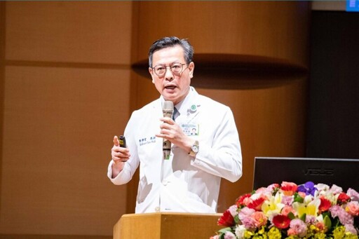 彰基創新醫療發明 榮獲馬來西亞國際大獎