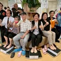 運用光影設計、AI照顧 秀傳打造智慧的文昌秀和苑日照中心