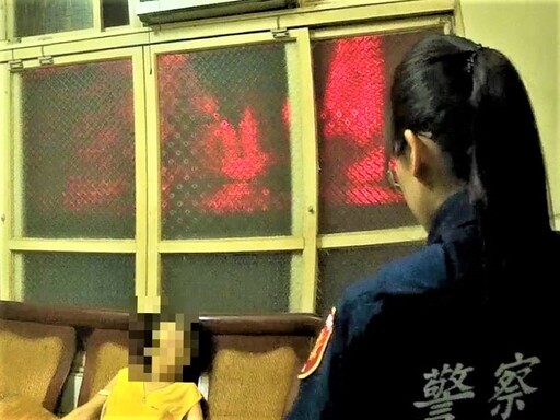 擔憂母親安危 女兒請公園警與消緊急救援