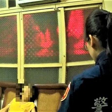 擔憂母親安危 女兒請公園警與消緊急救援