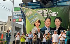 邱議瑩分別成立大社後援會及六龜後援會 請鄉親明年選舉要選對的人，走對的路！