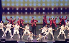 放浪兄弟EXILE首場海外演出嗨翻台粉！唱一半音樂突卡意外驗證堅強演唱實力