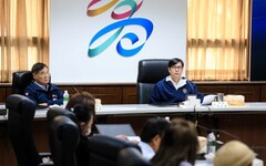 高市府召開勞工自治委員會 陳其邁市長感謝委員促進勞動權益