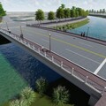 岡山筧橋改建順利上樑 預計年底完工 有助岡山地區交通機能