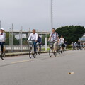 鼓勵綠色交通！自行車通勤綠廊路線延伸至百公里！