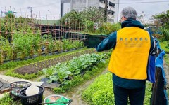 「阿爸的菜園」欠稅女20年不知繼承 竹市稅務局協助繼承90坪祖產