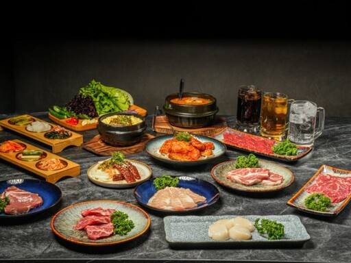 體驗極致韓式儀式感「知肉極緻韓燒肉」猜對價格免費大餐等你來挑戰！！
