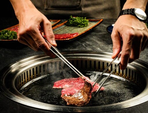 體驗極致韓式儀式感「知肉極緻韓燒肉」猜對價格免費大餐等你來挑戰！！
