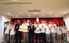 台灣之光 高餐大師生參加德IKA奧林匹克廚藝大賽 榮獲14銀2銅揚名國際