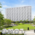 都市叢林裡的極致奢華，星野集團旗下-OMO7 大阪，榮獲 42 屆大阪都市景觀建築獎