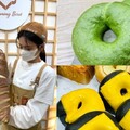 爆紅麵包店「小鳥吃吐司」台北新光三越南西店快閃，3/1旋風登場