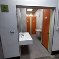 瑞芳區公所性別友善廁所啟用，打造性平共融友善環境